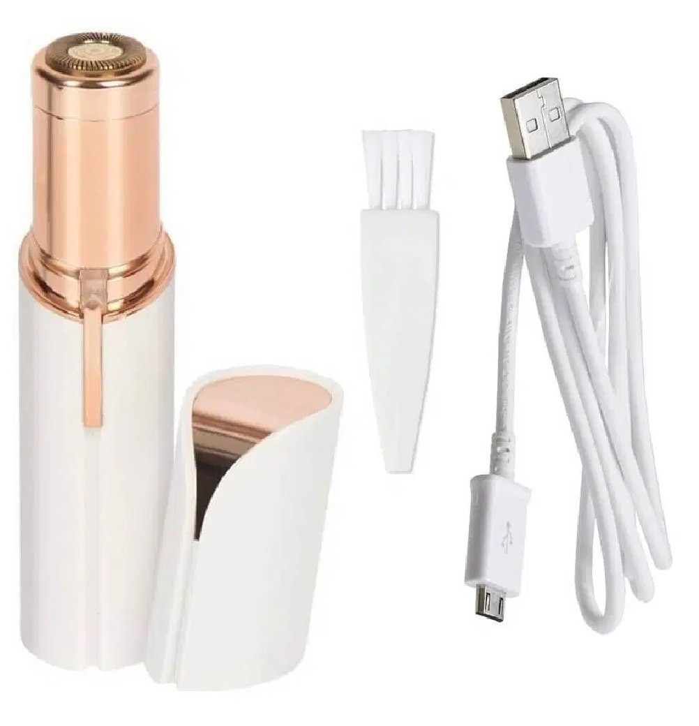 Miniatura 3 de MAQUINA FLAWLESS FACIAL RECARGABLE